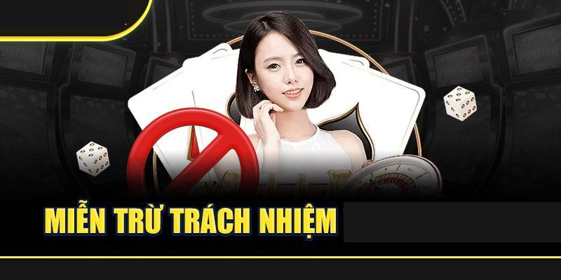 Hitclub là gì? Lý do nền tảng cần đến chính sách miễn trừ trách nhiệm